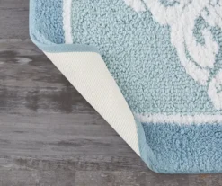 Mohawk Horizon Renaissance Medallion Bath Rug -Carpet Promotion 810521199 2