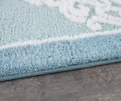 Mohawk Horizon Renaissance Medallion Bath Rug -Carpet Promotion 810521199 3