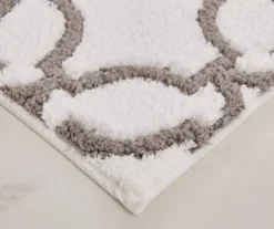 Mohawk Horizon Rendezvous Lattice Bath Rug -Carpet Promotion 810521200 1