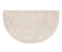 Mohawk Foliage Natural Cotton Accent Rug