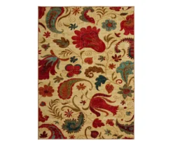 Mohawk Strata Tropical Acres Rug -Carpet Promotion 810521294