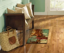 Mohawk Strata Aqua Fusion Rug -Carpet Promotion 810521297 1