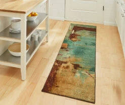 Mohawk Strata Aqua Fusion Rug -Carpet Promotion 810521299 1