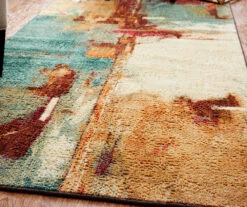 Mohawk Strata Aqua Fusion Rug -Carpet Promotion 810521304 1