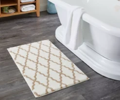 Mohawk Horizon Pueblo Lattice Bath Rug -Carpet Promotion 810521324 5