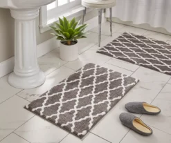 Mohawk Horizon Pueblo Lattice Bath Rug -Carpet Promotion 810521327 4