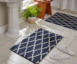Mohawk Horizon Pueblo Lattice Bath Rug -Carpet Promotion 810521330 4
