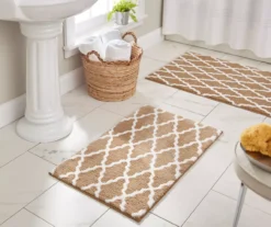Mohawk Horizon Pueblo Lattice Bath Rug -Carpet Promotion 810521336 4
