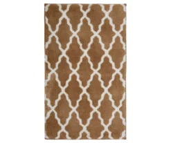 Mohawk Horizon Pueblo Lattice Bath Rug -Carpet Promotion 810521337 810521338 A0 1