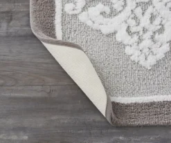 Mohawk Horizon Renaissance Medallion Bath Rug -Carpet Promotion 810521340 2