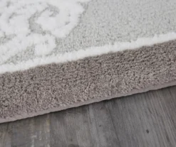 Mohawk Horizon Renaissance Medallion Bath Rug -Carpet Promotion 810521340 3