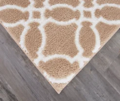 Mohawk Horizon Rendezvous Lattice Bath Rug -Carpet Promotion 810521425 1