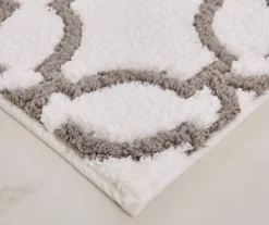 Mohawk Horizon Rendezvous Lattice Bath Rug -Carpet Promotion 810521427 1