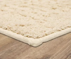 Mohawk Vista Embossed Grid Bath Rug -Carpet Promotion 810521448 2