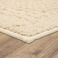 Mohawk Vista Embossed Grid Bath Rug -Carpet Promotion 810521449 2