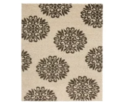 Mohawk Exploded Medallions Rug 35 Mohawk Exploded Medallions Rug -Carpet Promotion 810521561