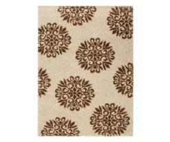 Mohawk Exploded Medallions Rug 29 Mohawk Exploded Medallions Rug -Carpet Promotion 810521565