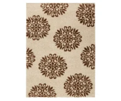 Mohawk Exploded Medallions Rug 30 Mohawk Exploded Medallions Rug -Carpet Promotion 810521566