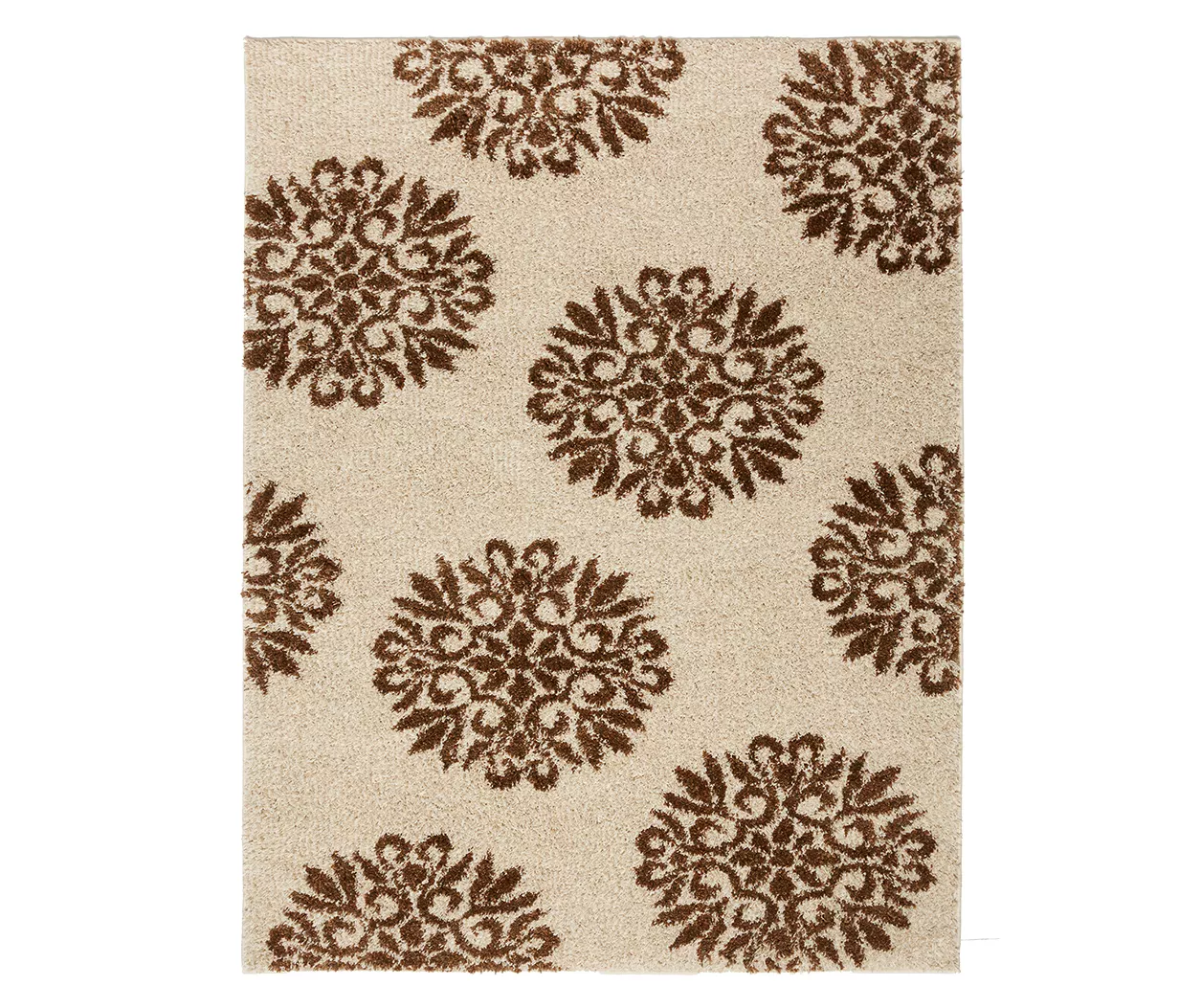 Mohawk Exploded Medallions Rug 12 Mohawk Exploded Medallions Rug - Image 12