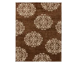 Mohawk Exploded Medallions Rug 39 Mohawk Exploded Medallions Rug -Carpet Promotion 810521577