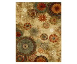 Mohawk Caravan Medallion Rug -Carpet Promotion 810521590