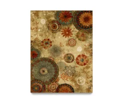 Mohawk Caravan Medallion Rug -Carpet Promotion 810521591
