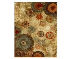 Mohawk Caravan Medallion Rug -Carpet Promotion 810521592