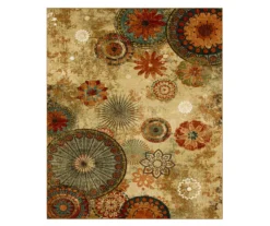 Mohawk Caravan Medallion Rug -Carpet Promotion 810521593