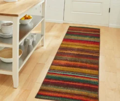 Mohawk Boho Stripe Rug -Carpet Promotion 810521594 1