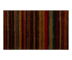 Mohawk Boho Stripe Rug -Carpet Promotion 810521596