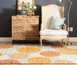 Mohawk Foliage Friends Rug -Carpet Promotion 810521604 1