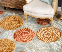 Mohawk Foliage Friends Rug -Carpet Promotion 810521605 1