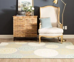 Mohawk Foliage Friends Rug -Carpet Promotion 810521606 1