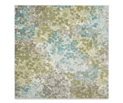 Mohawk Radiance Floral Rug -Carpet Promotion 810521607