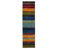 Mohawk Rainbow Rug -Carpet Promotion 810521711