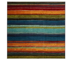 Mohawk Rainbow Rug -Carpet Promotion 810521717