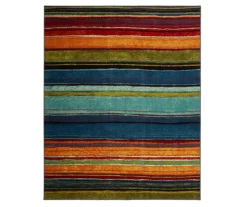 Mohawk Rainbow Rug -Carpet Promotion 810521718