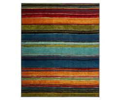 Mohawk Rainbow Rug -Carpet Promotion 810521719