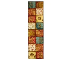 Mohawk Artifact Panel Rug -Carpet Promotion 810521721