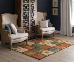 Mohawk Artifact Panel Rug -Carpet Promotion 810521723 1