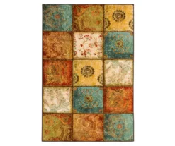Mohawk Artifact Panel Rug -Carpet Promotion 810521723