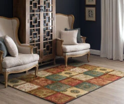Mohawk Artifact Panel Rug -Carpet Promotion 810521724 1
