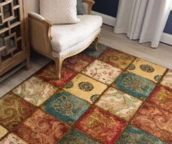 Mohawk Artifact Panel Rug -Carpet Promotion 810521725 1