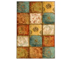 Mohawk Artifact Panel Rug -Carpet Promotion 810521725