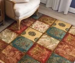 Mohawk Artifact Panel Rug -Carpet Promotion 810521726 1