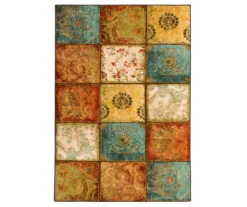 Mohawk Artifact Panel Rug -Carpet Promotion 810521726