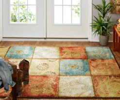 Mohawk Artifact Panel Rug -Carpet Promotion 810521728 1