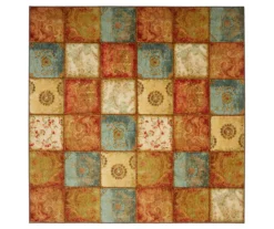 Mohawk Artifact Panel Rug -Carpet Promotion 810521728