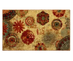Mohawk Caravan Medallion Rug -Carpet Promotion 810521730