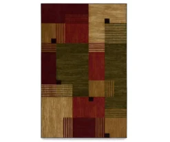 Mohawk Alliance Rug -Carpet Promotion 810521753